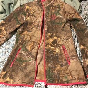 Realtree jacket