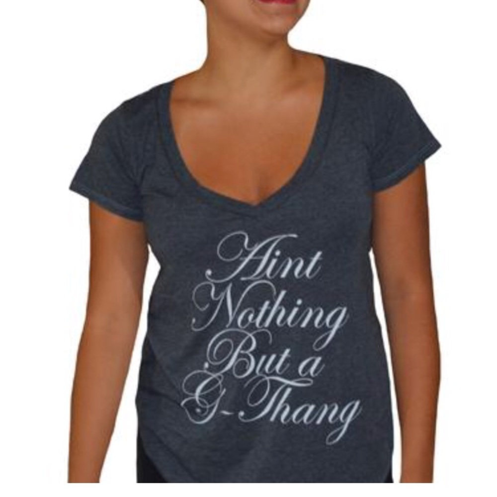 G thang tee