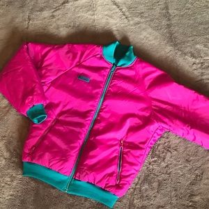 Columbia jacket