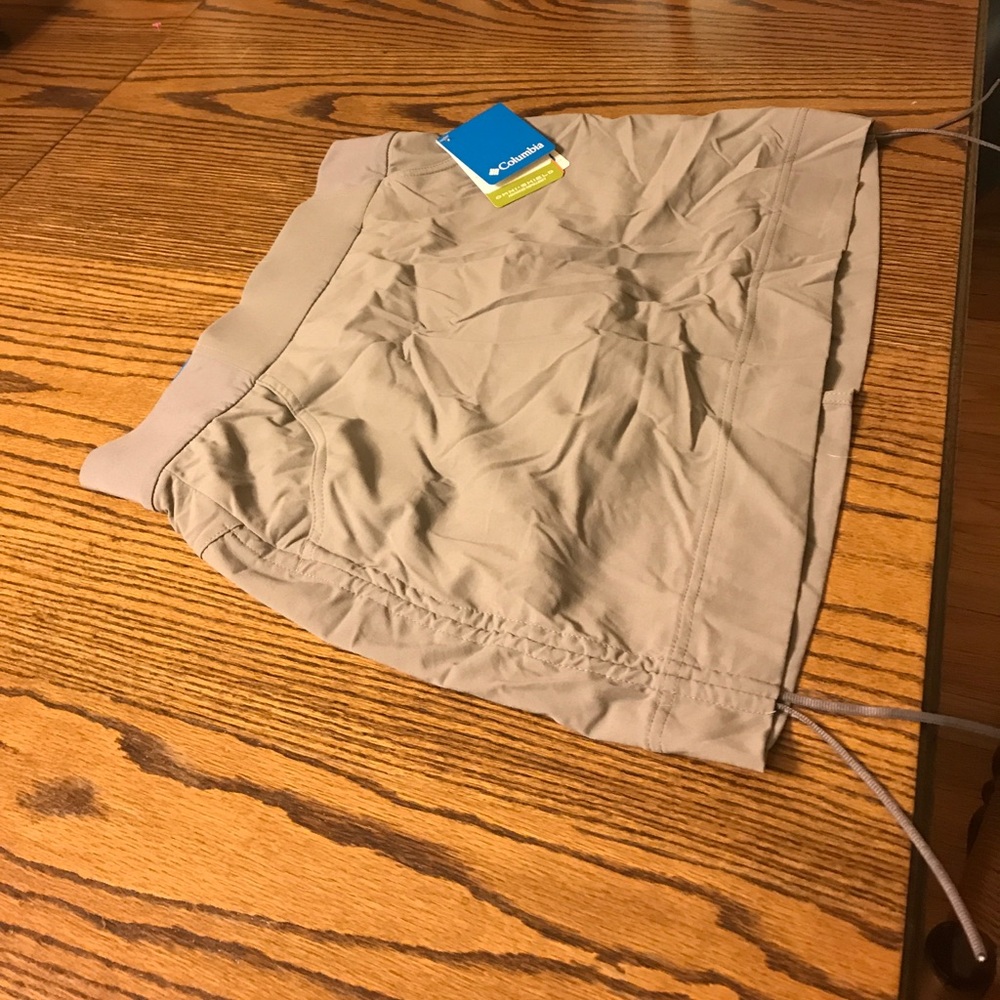 NWT Columbia Skirt, Small
