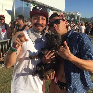 Meet your Posher, Kristian