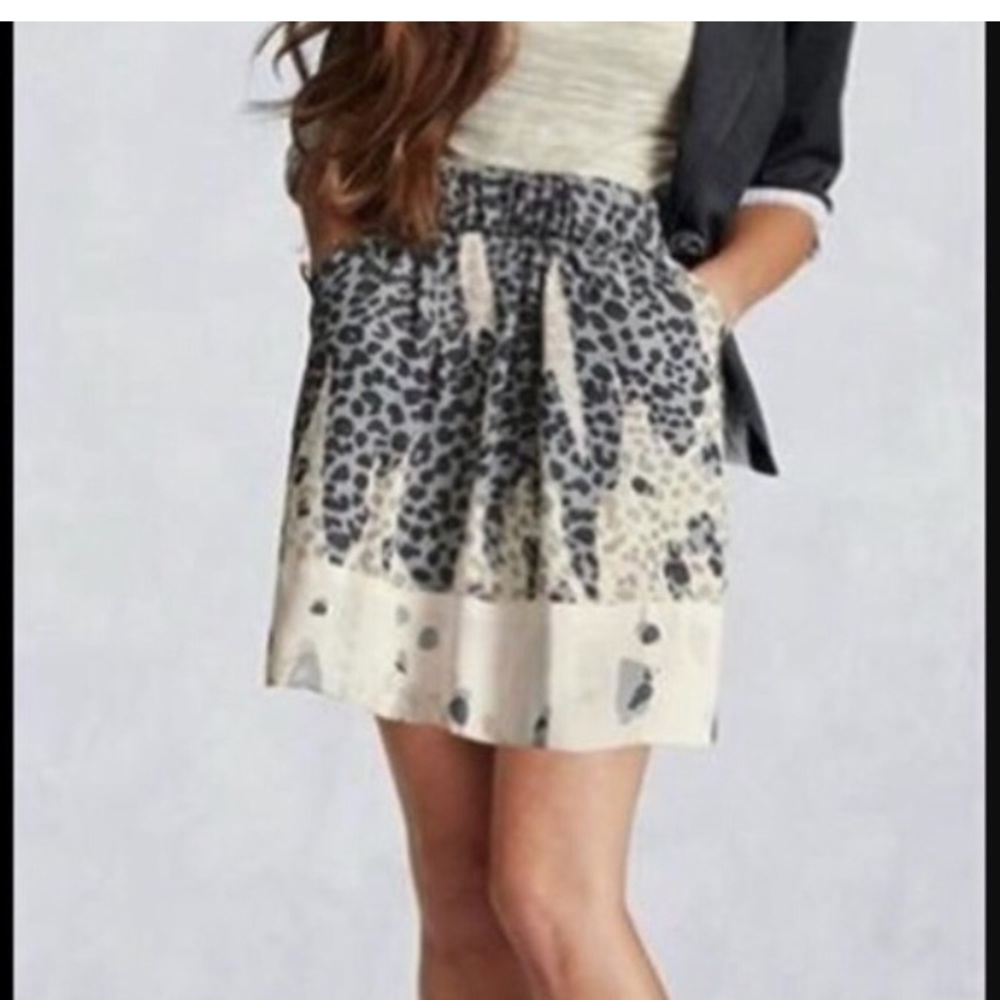 NWOT CABI Skirt