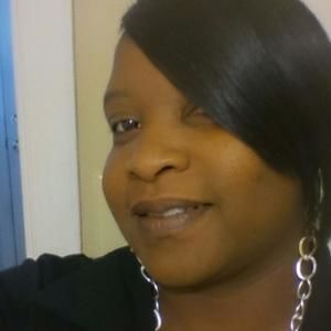 Meet your Posher, Felicia