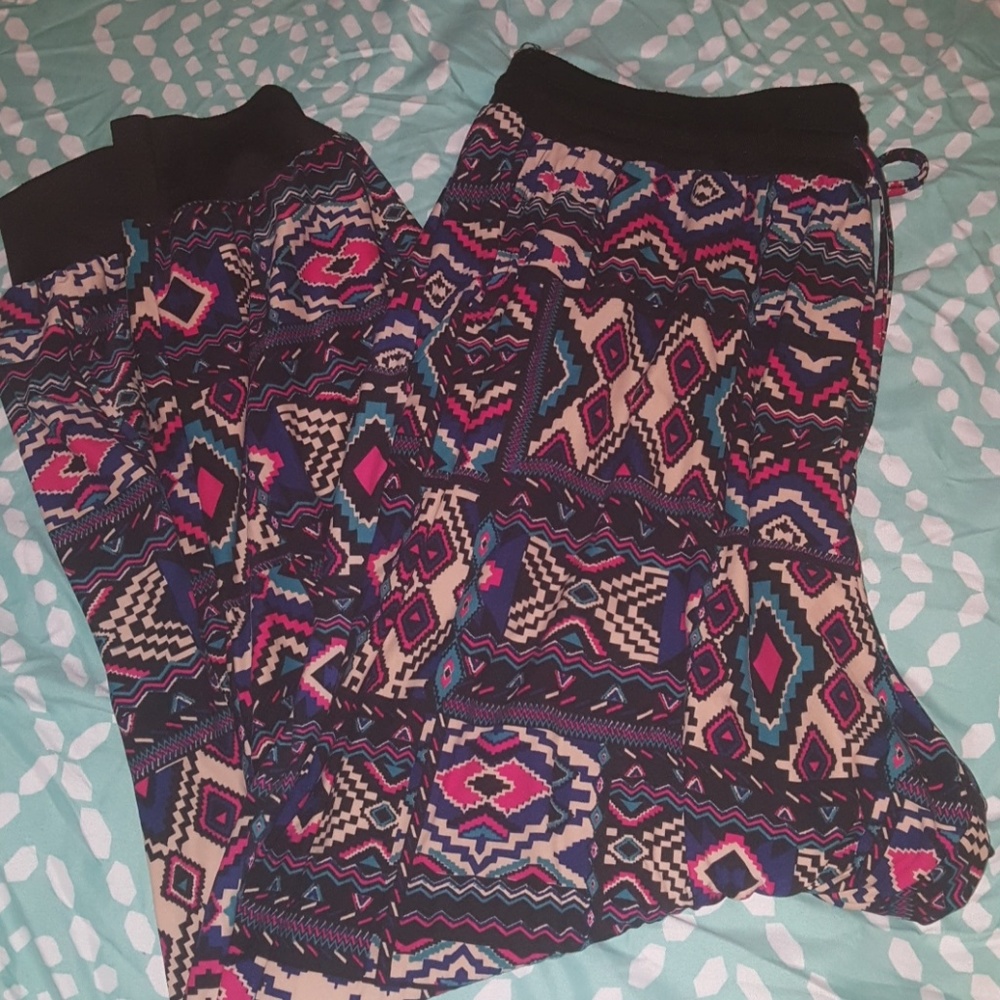 Jogger Pants