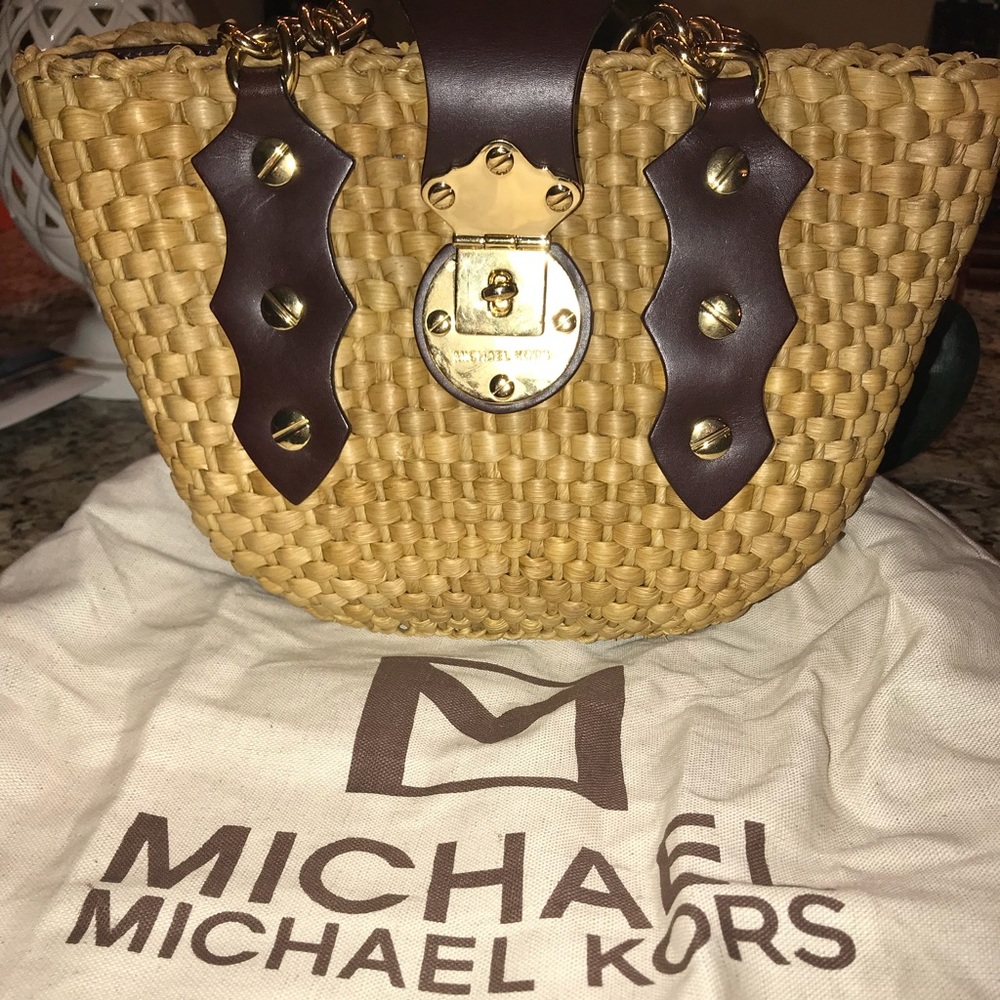 Michael Kors Small Purse