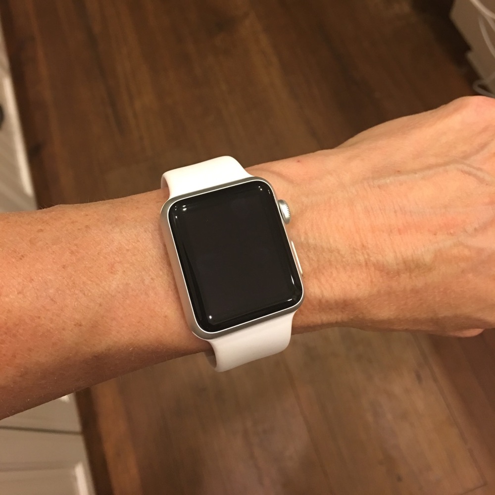 Apple Watch series 1 38mm