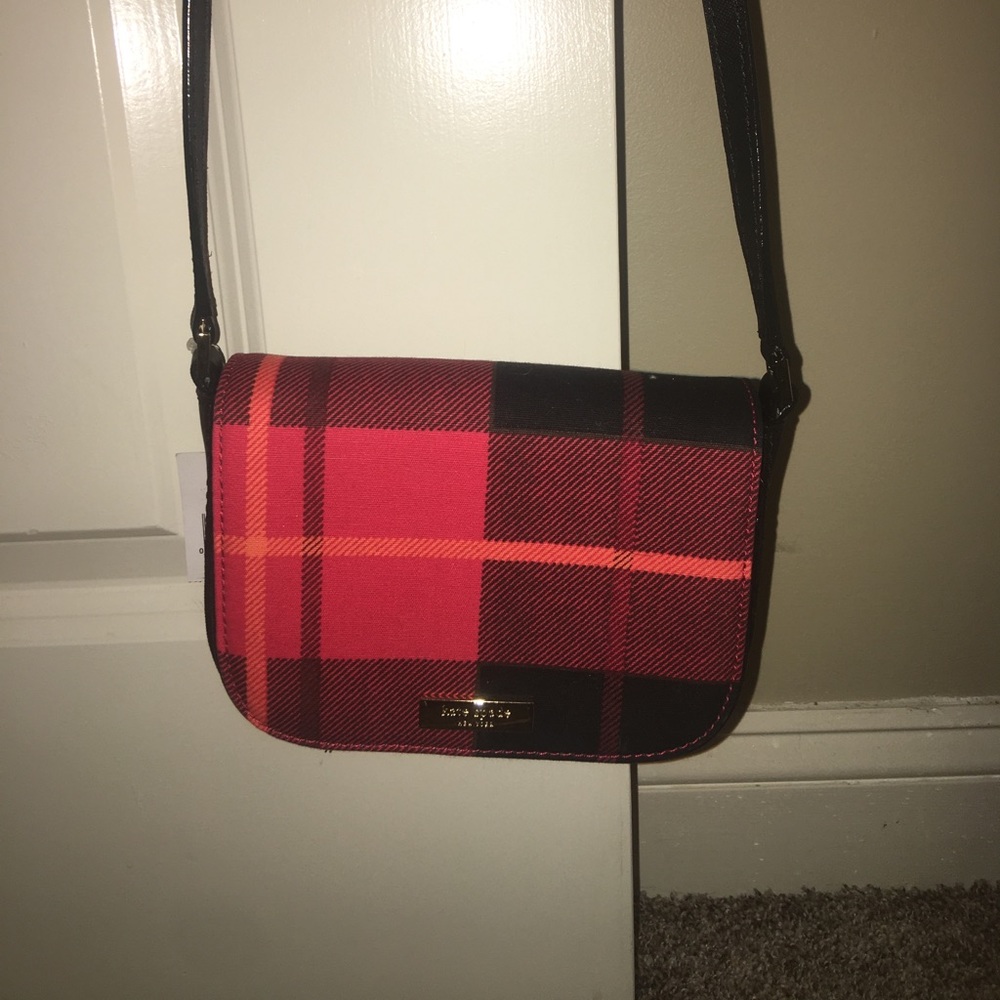 Kate Spade Crossbody