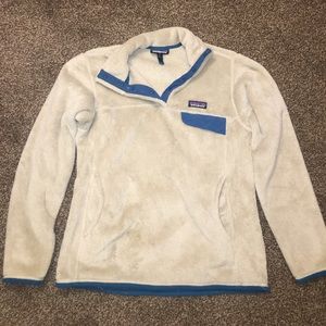 Patagonia Snap-t pullover