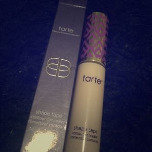 Tarte Shape Tape Contour Concealer