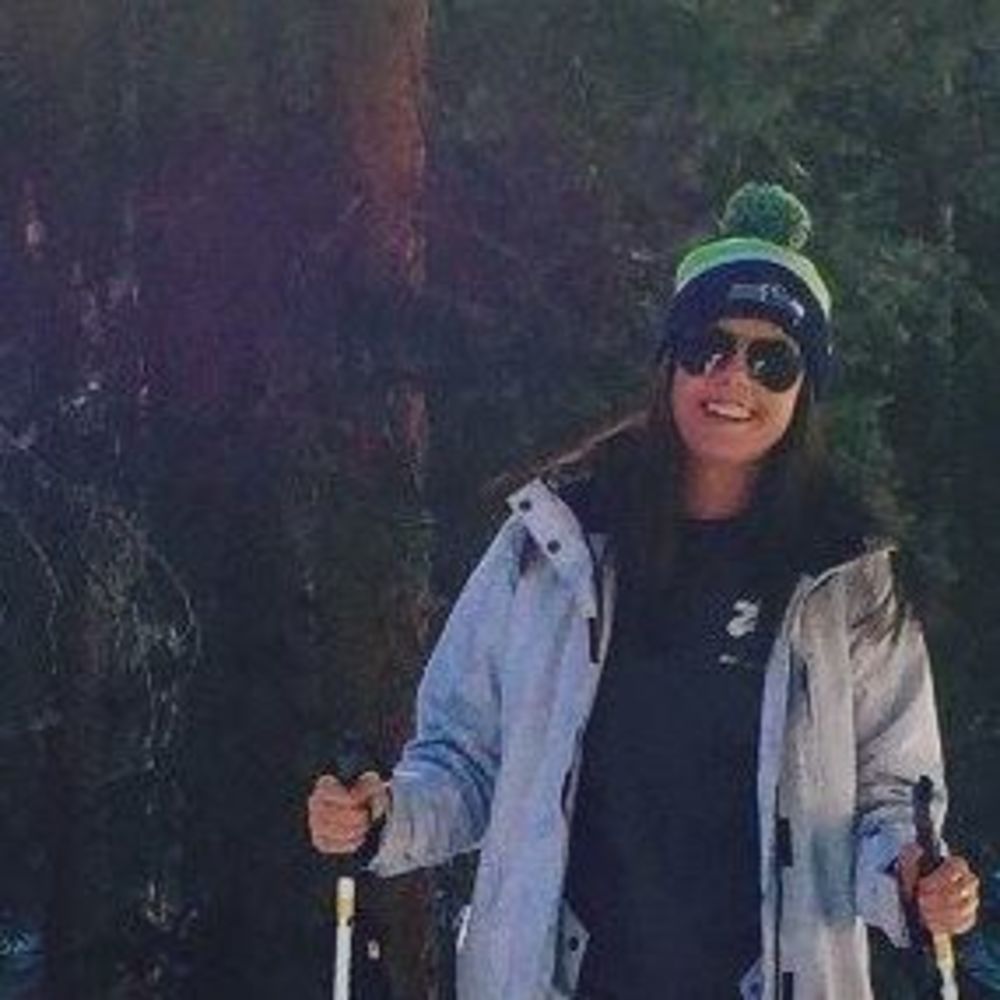 Meet your Posher, Jackie