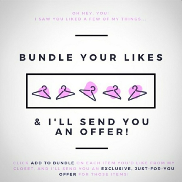 Welcome to My Closet! - Picture 4 of 4