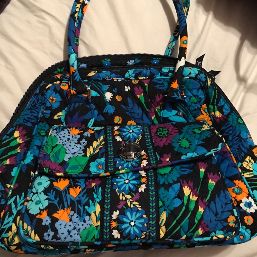 Vera Bradley Purse