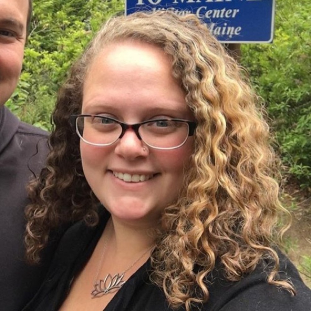 Meet your Posher, Lucia