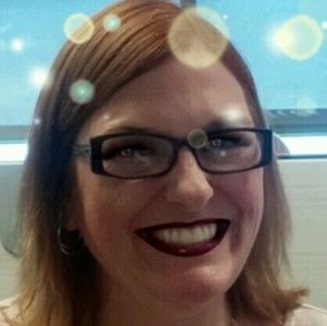 Meet your Posher, Johanna