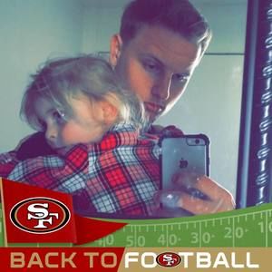 Meet your Posher, Jake