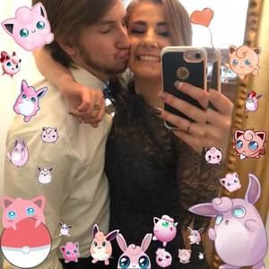 Meet your Posher, Bailey