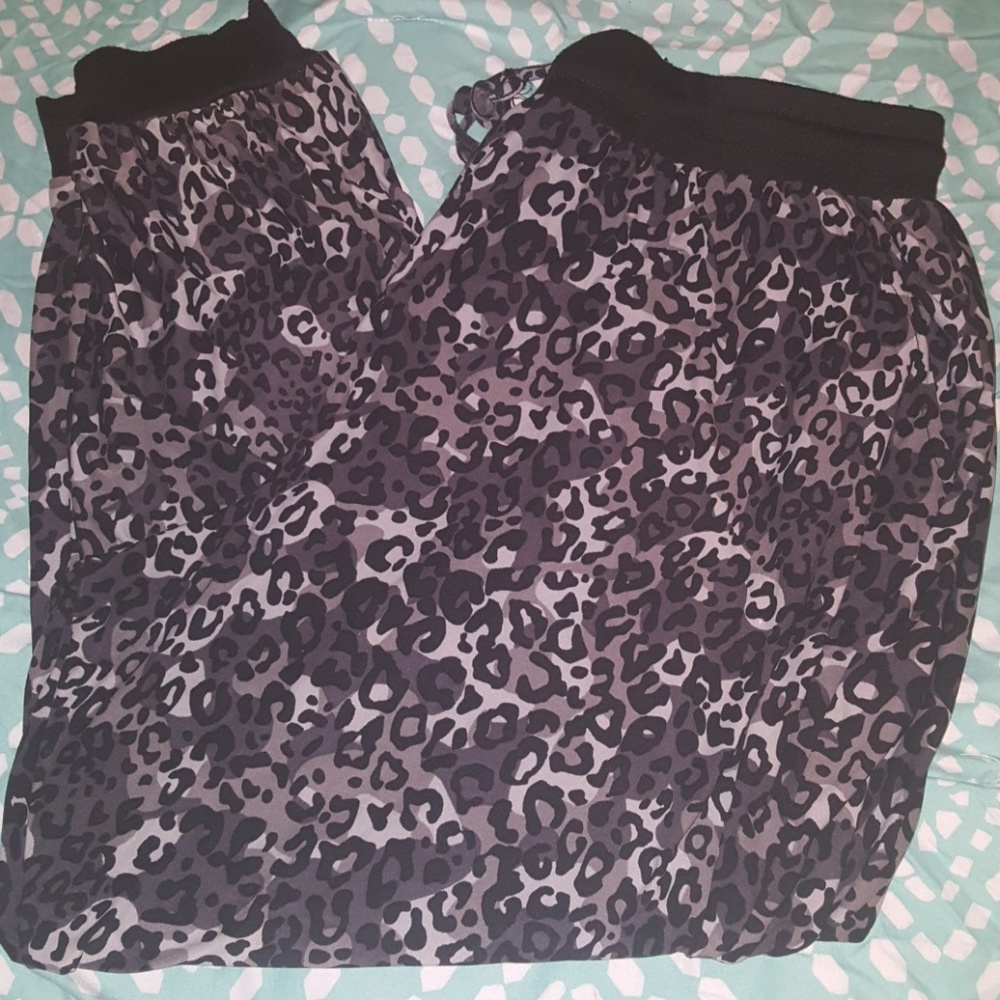 Jogger Pants