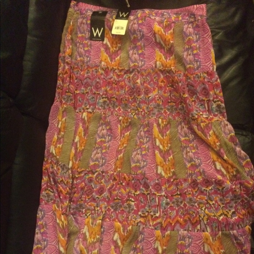 Skirt