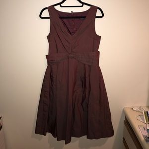 Betty dress from Banana Republic MadMen collection