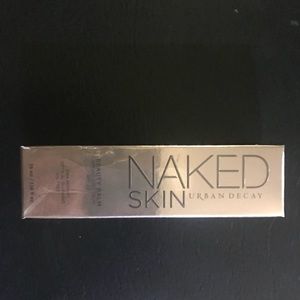 Urban Decay Naked Skin beauty balm (BB cream)