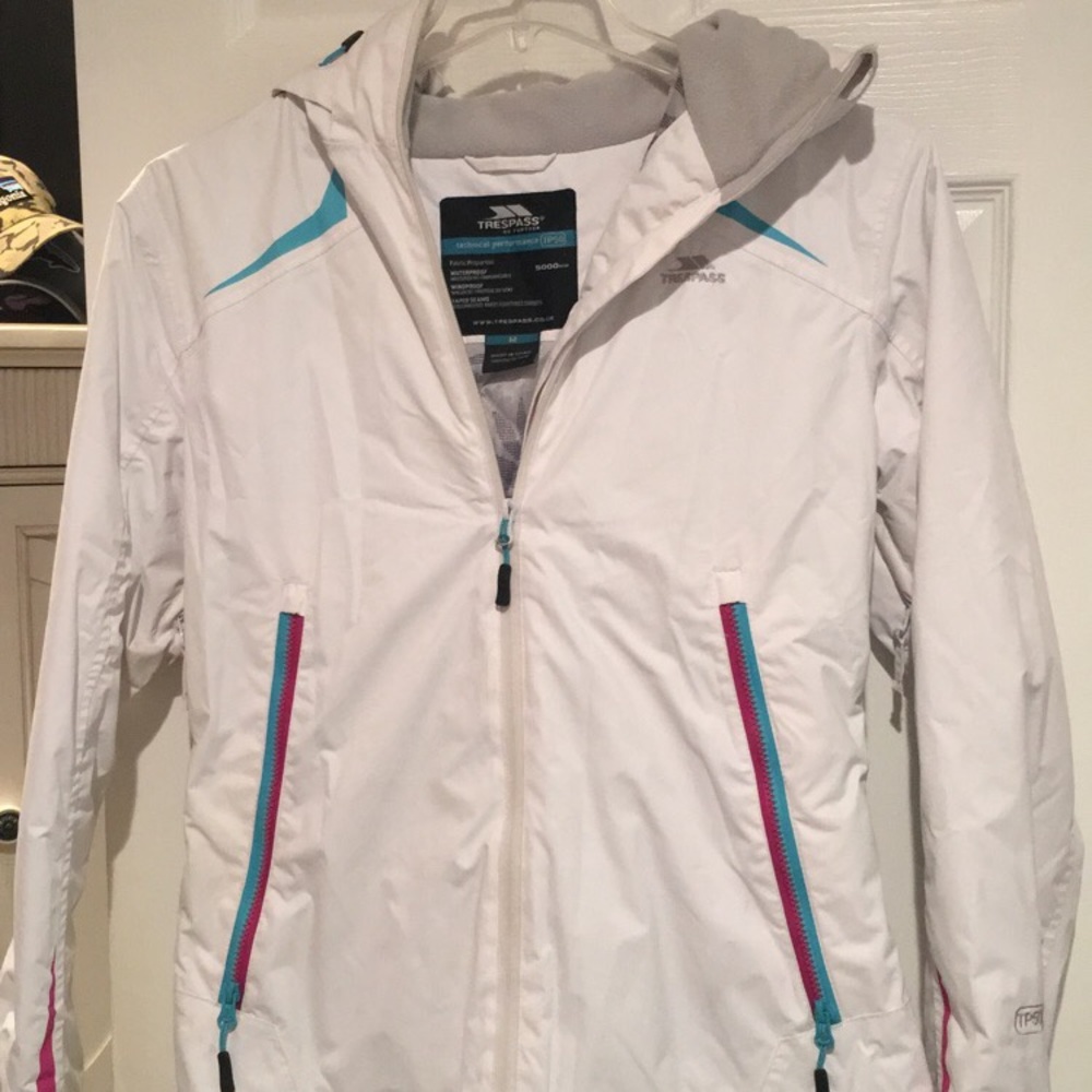 Ski Jacket