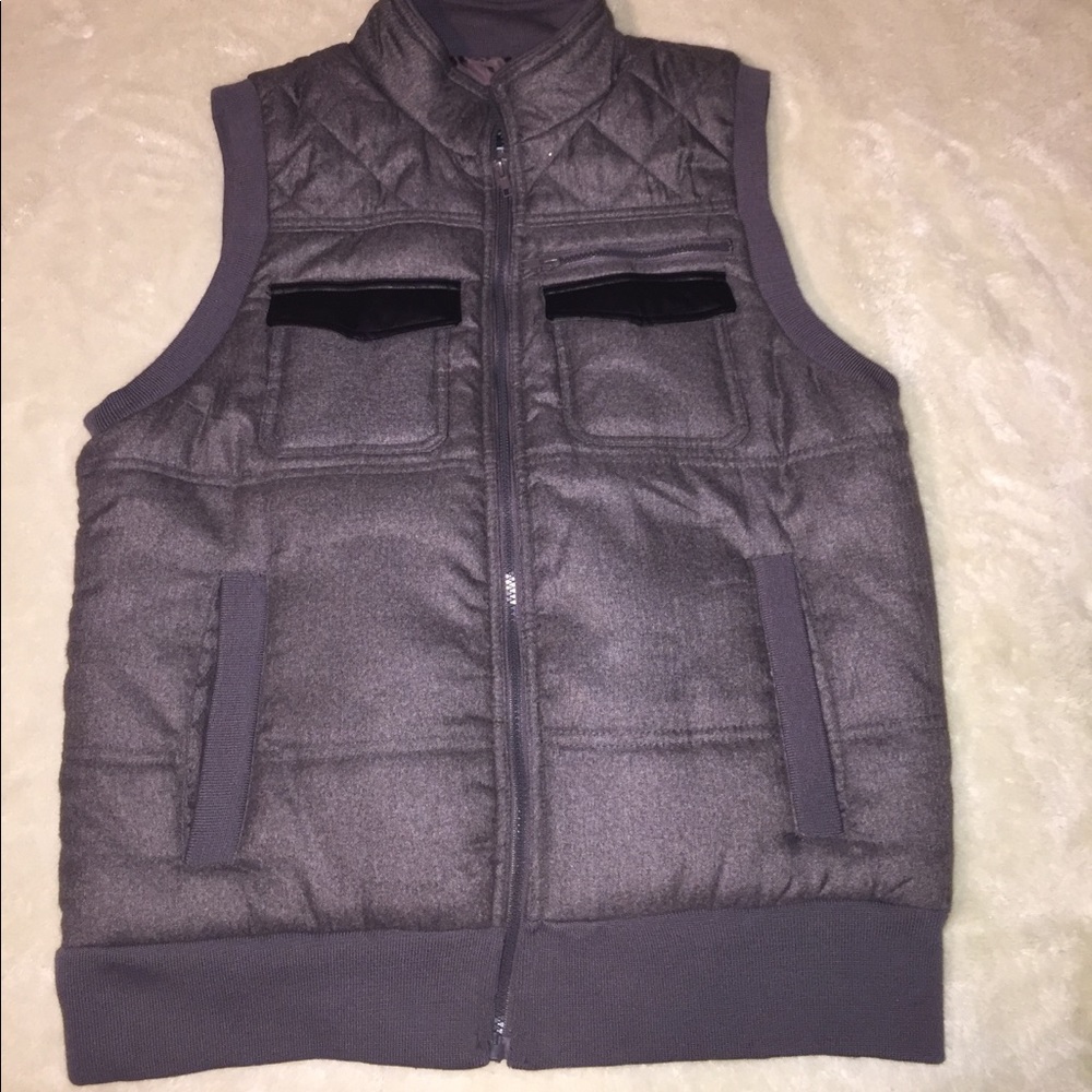 Vest