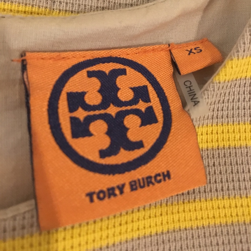 Tory Burch dress