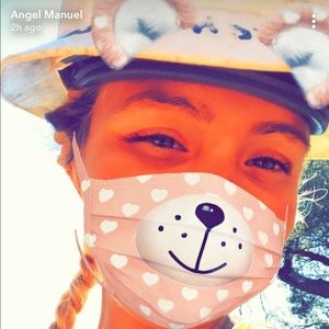 Meet your Posher, Angel