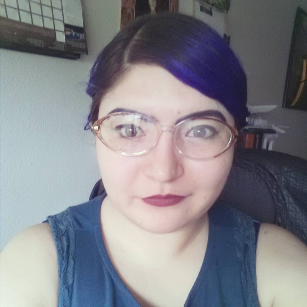 Meet your Posher, Selina