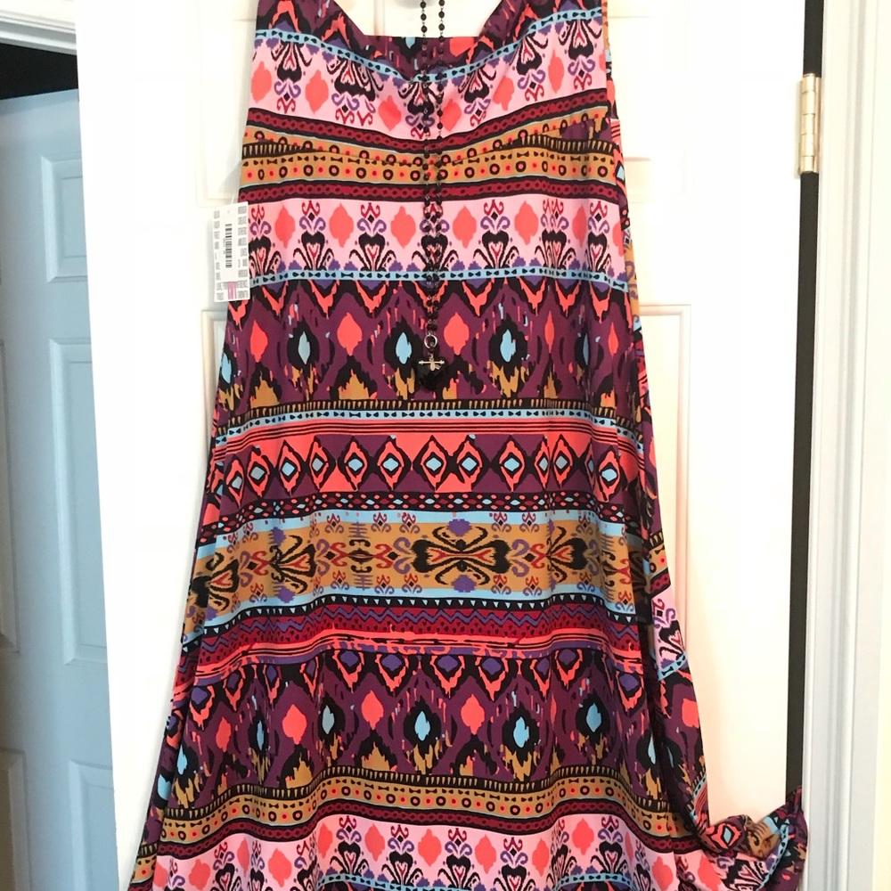 Lularoe Maxi skirt