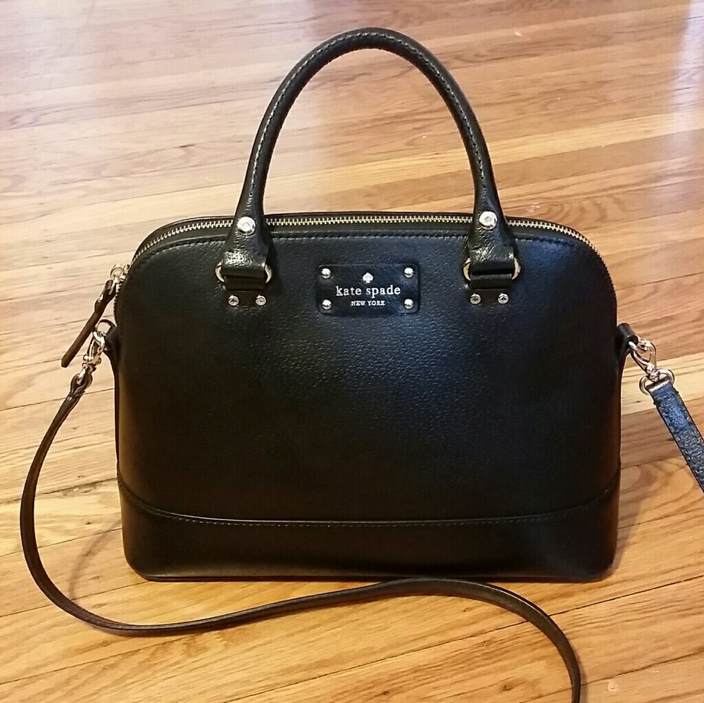 Kate Spade Small Rachelle Bag