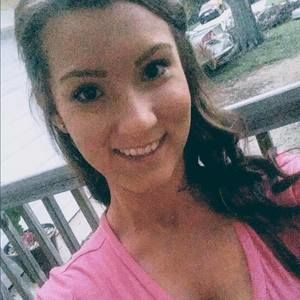 Meet your Posher, Kelsie