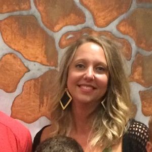 Meet your Posher, Heidi