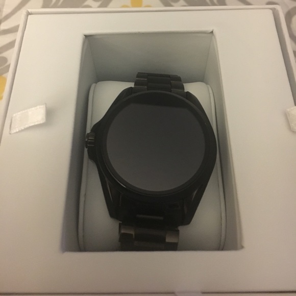 Mk access watch