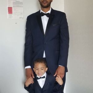 Meet your Posher, Karim