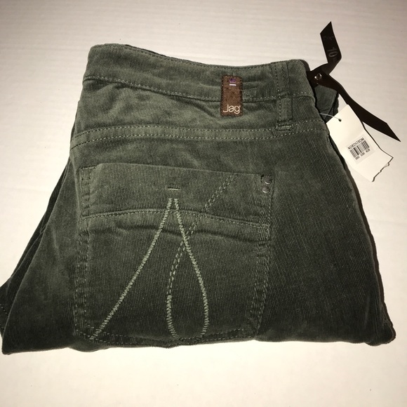 Jag Jeans Pants - Jag courduroy pants in sz 10