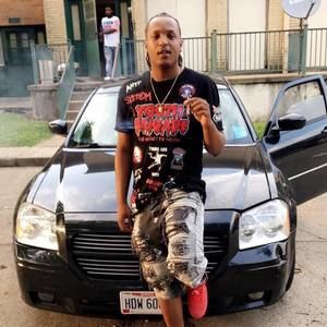 Meet your Posher, Donavan