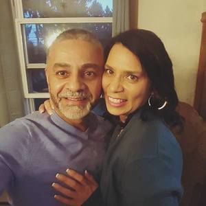 Meet your Posher, Joanne