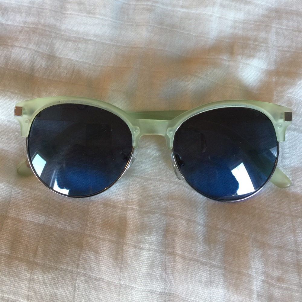 Betsey Johnson Sunglasses