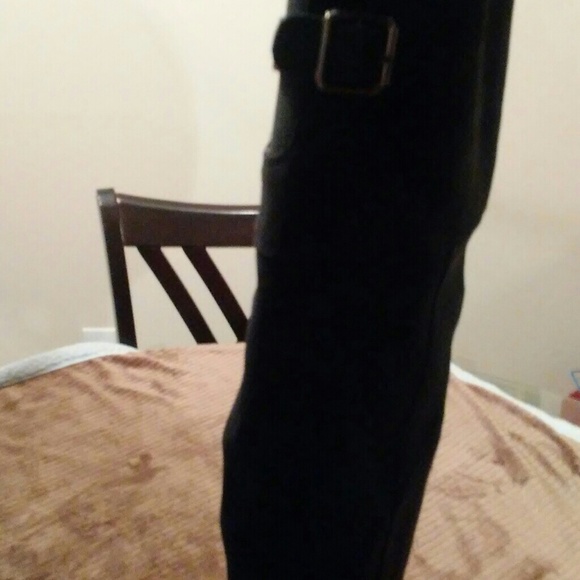 Ladies boots - Picture 4 of 5