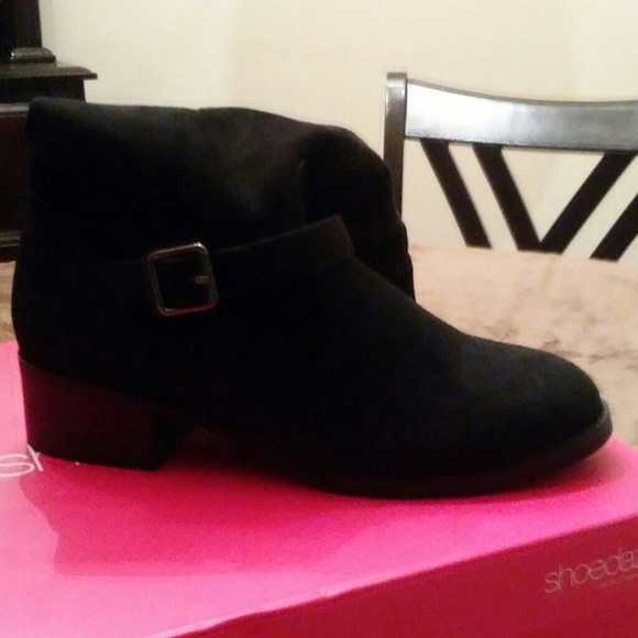 Ladies boots - Picture 5 of 5