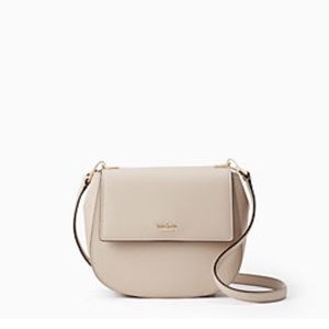 NWT Kate Spade Cameron Street Byrdie- tusk