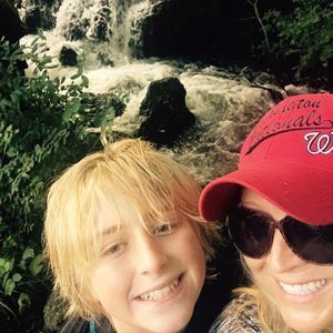 Meet your Posher, Dena