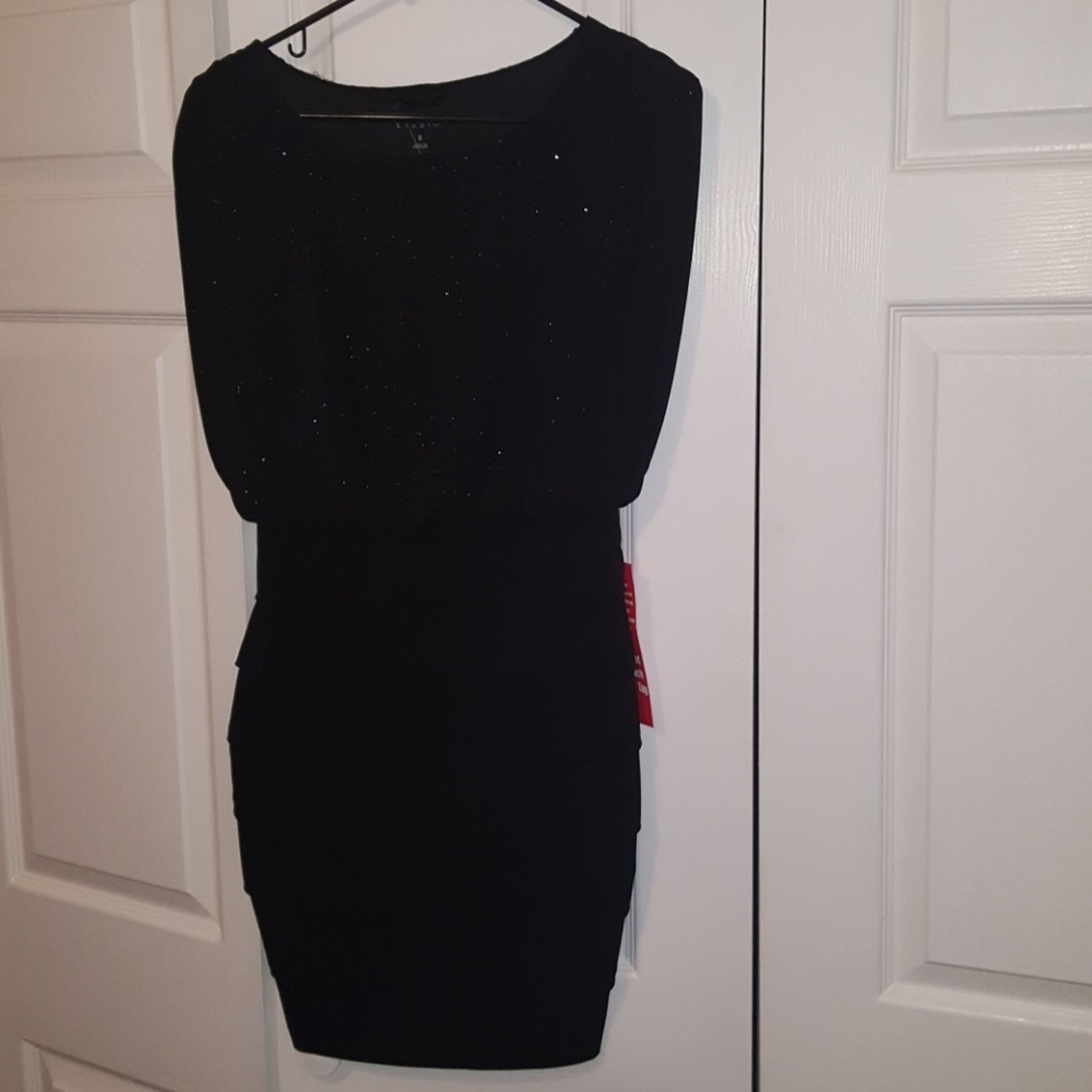 Cocktail dress