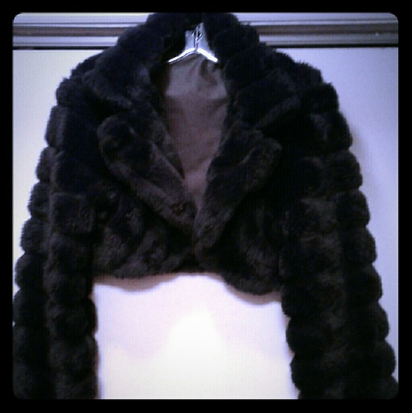 Cute Jacket - Picture 1 of 5