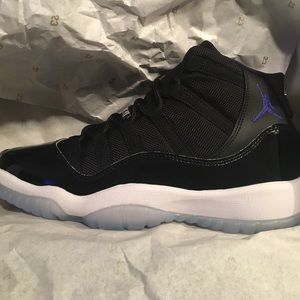 Brand New/Never Worn Air Jordan 11 Retro BG