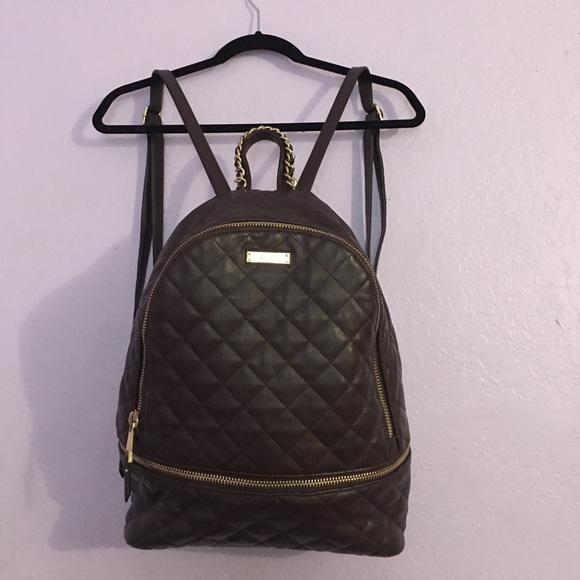❌SOLD ❌ ALDO Backpack - Picture 2 of 3