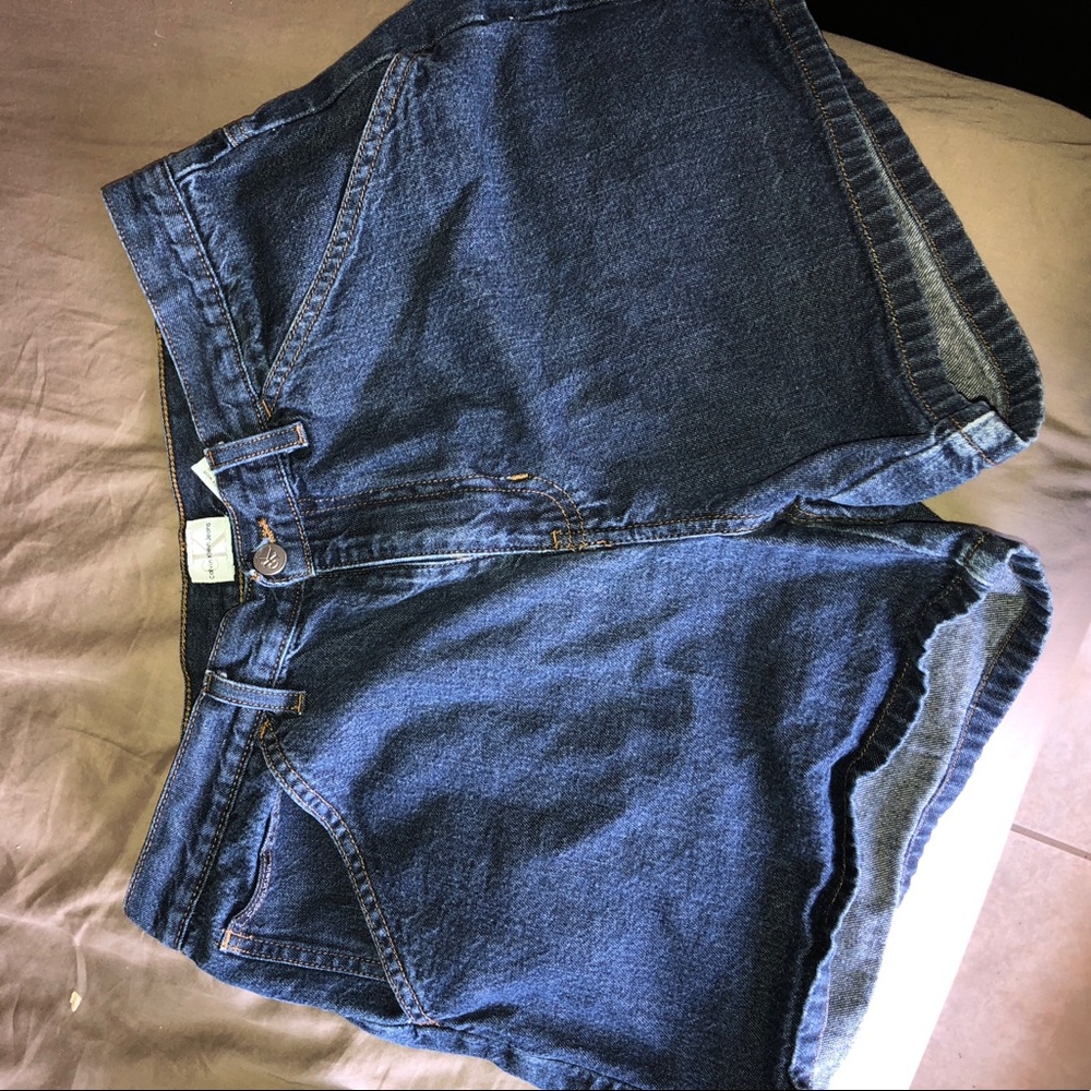 Calvin Klein hipster-ish jeans