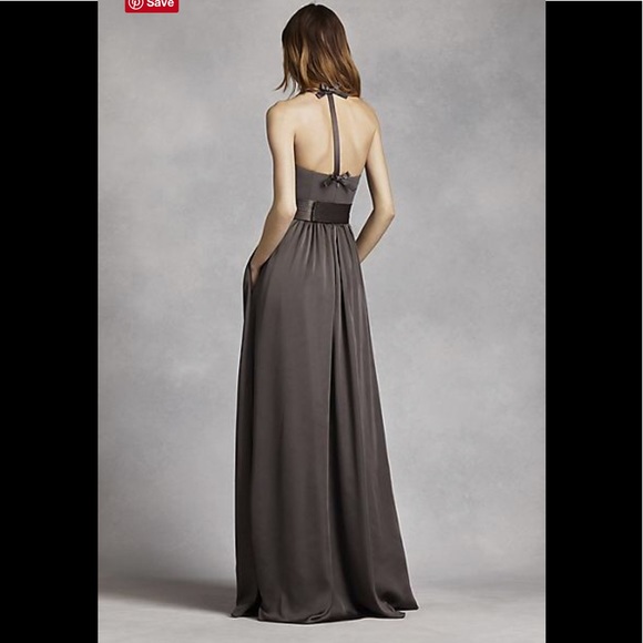 New! Vera Wang Bridesmaid - Picture 2 of 2