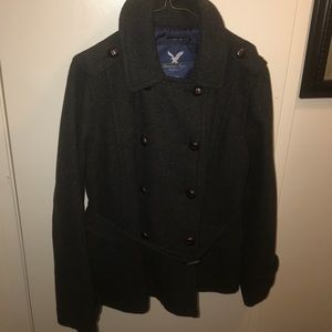 American Eagle Pea Coat